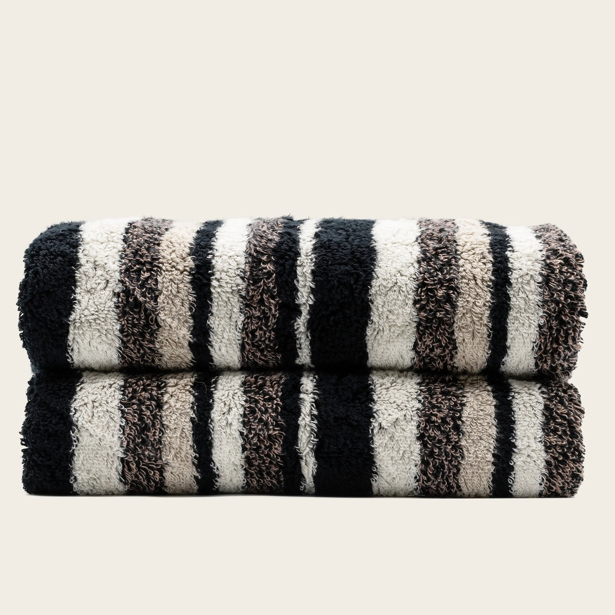Ultraplush Australian Cotton Towels Italic