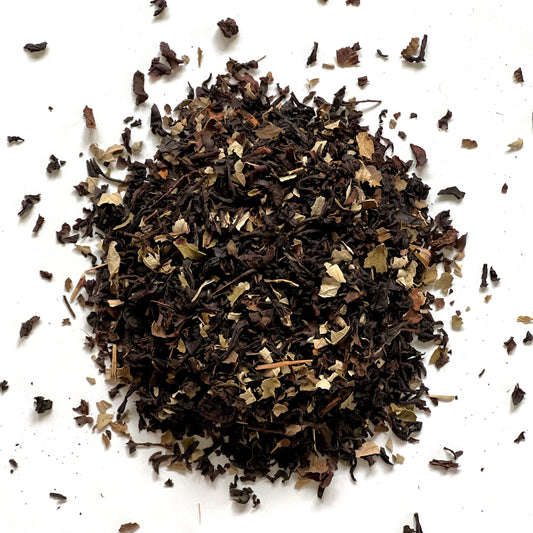 Blackberry Currant TRULY TEAS