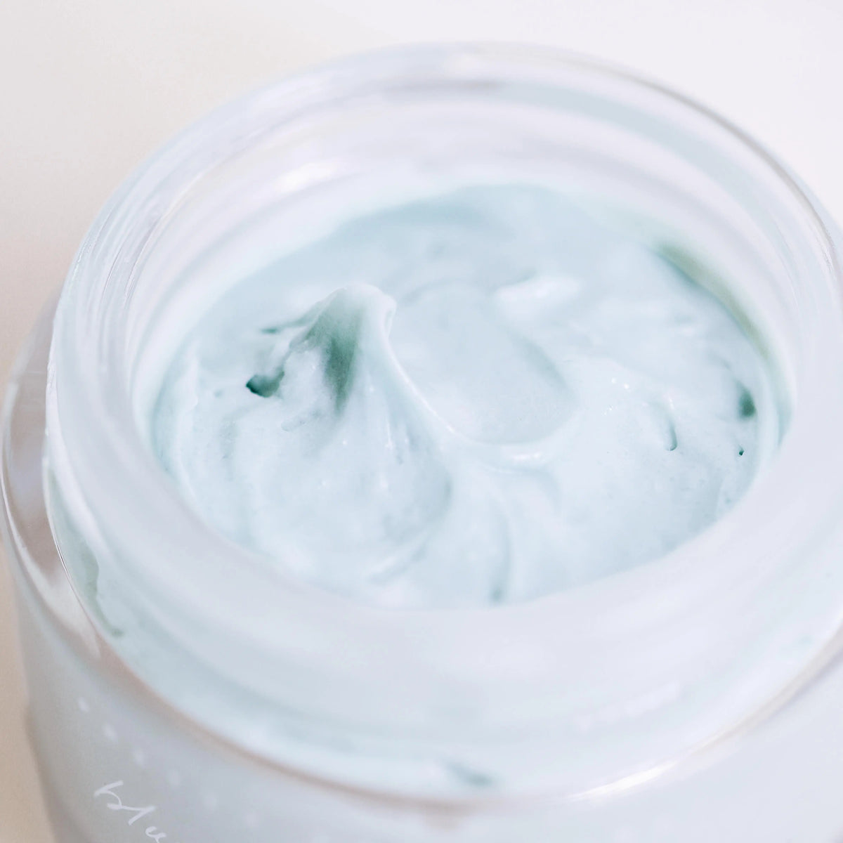 Blue Beauty Cream Soothing Tallow Face Cream Pretty farm girl