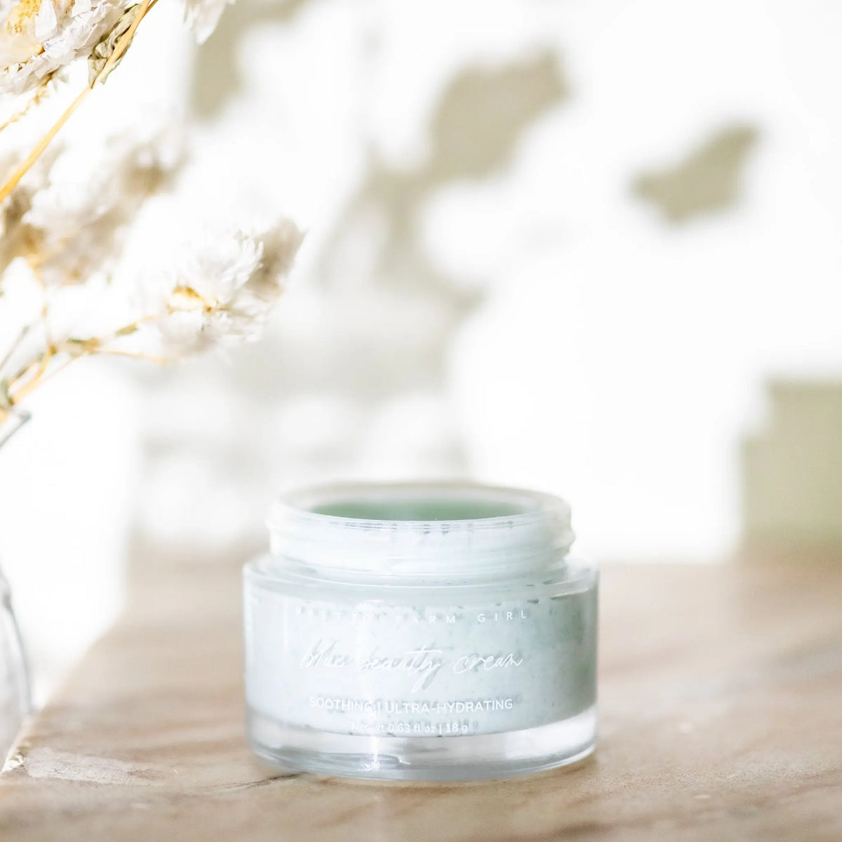Skin Redness Skincare Routine Kit Pretty farm girl