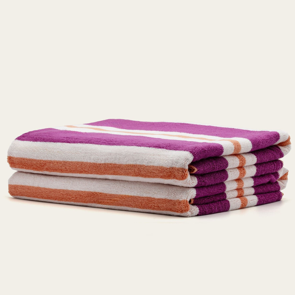 Bondi Cabana Towels