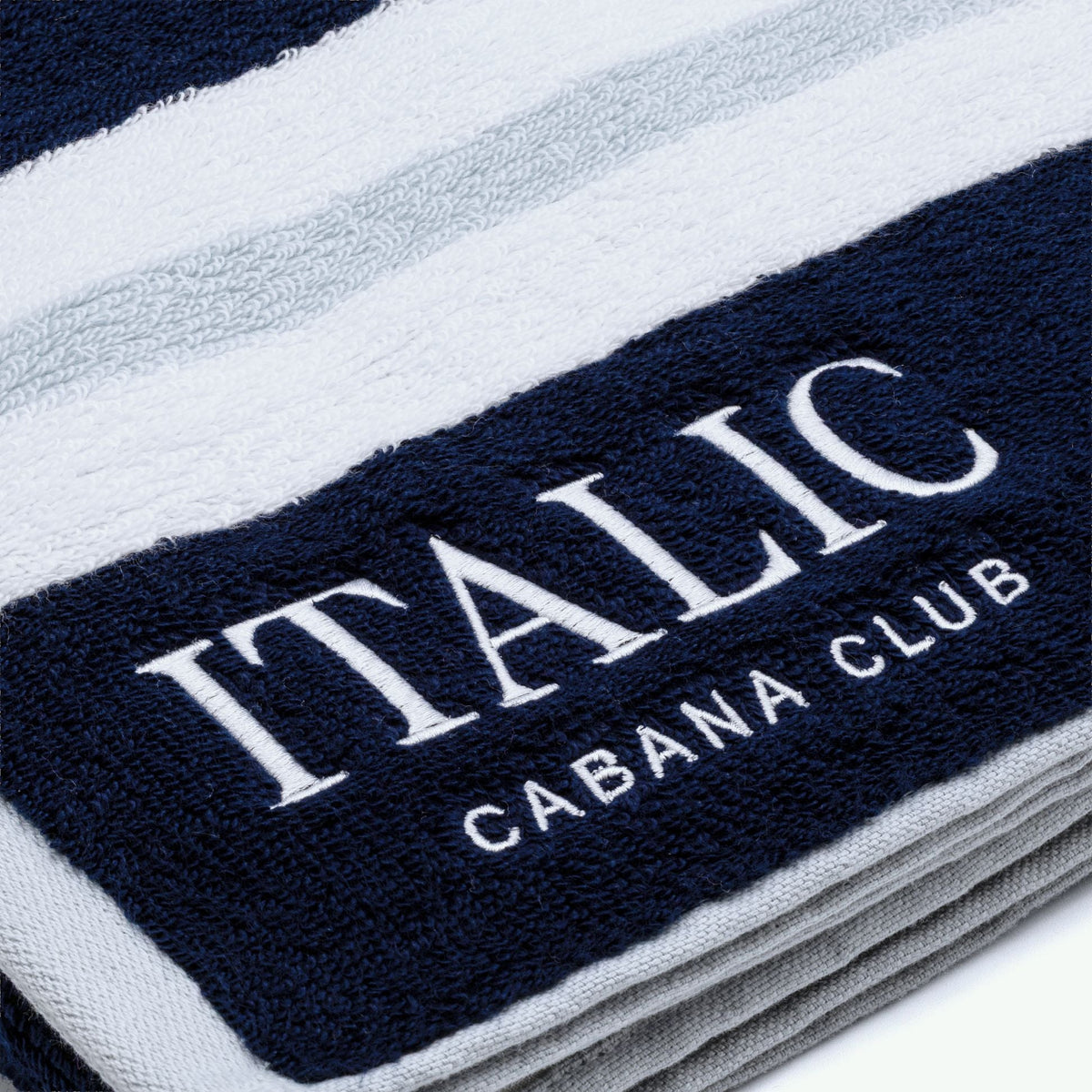 Bondi Cabana Towels