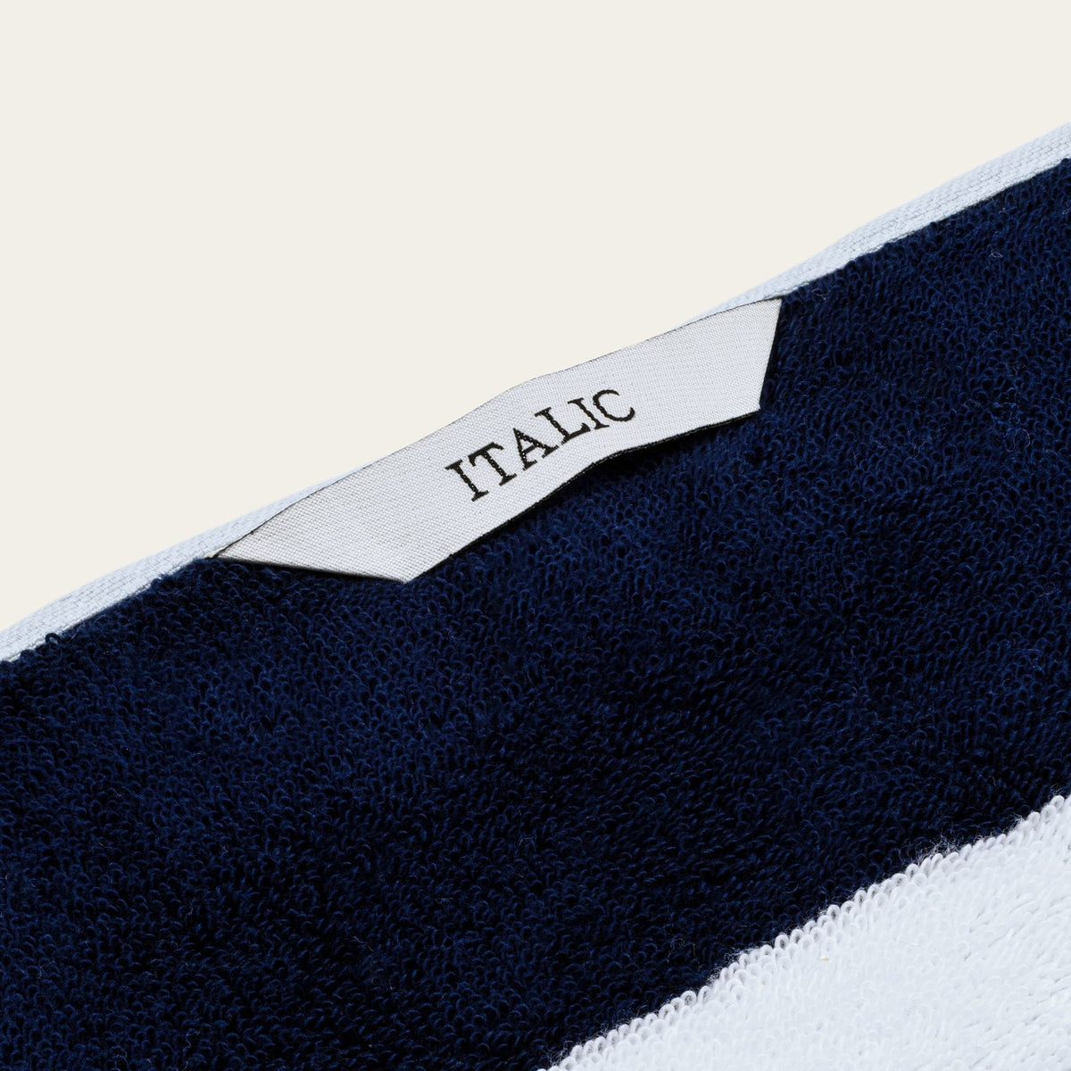 Bondi Cabana Towels