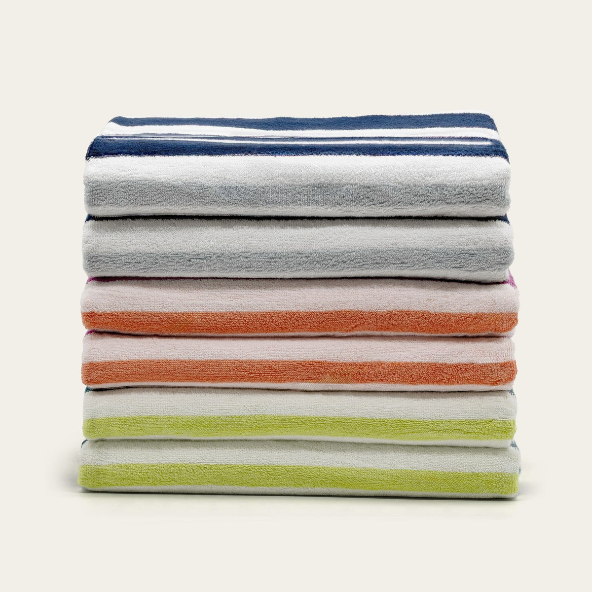 Bondi Cabana Towels