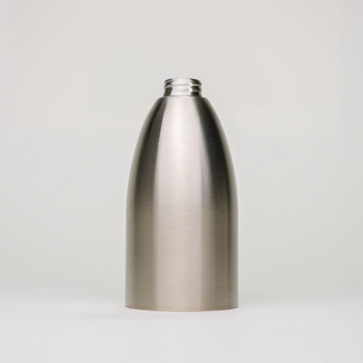Stainless Steel Keeper Bottle | 16 oz | with Trigger Spray Nozzle Rustic Strength