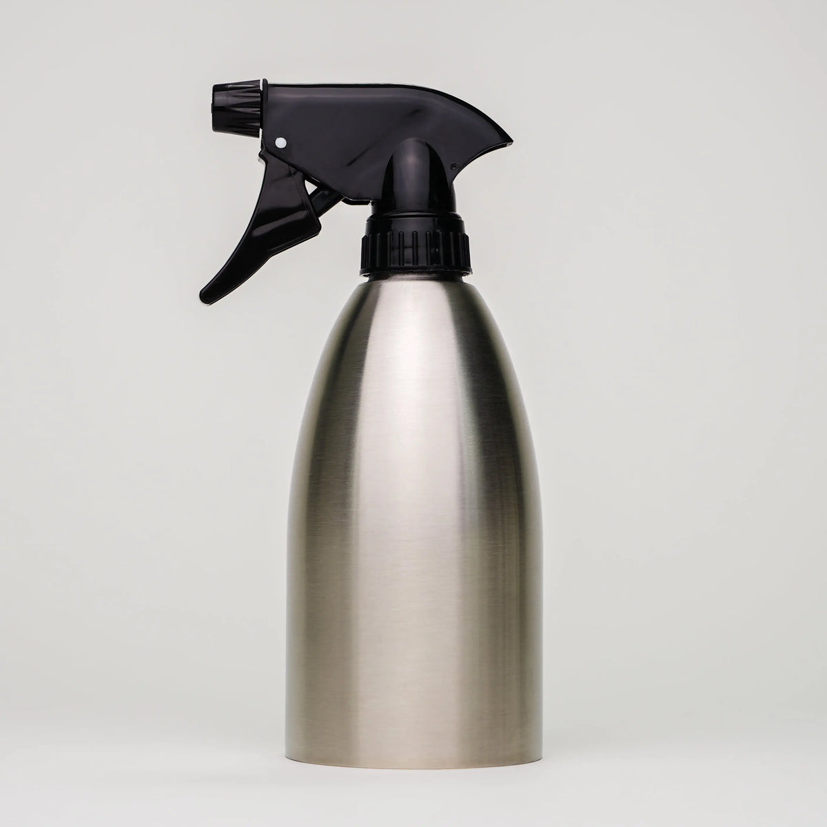 Stainless Steel Keeper Bottle | 16 oz | with Trigger Spray Nozzle Rustic Strength