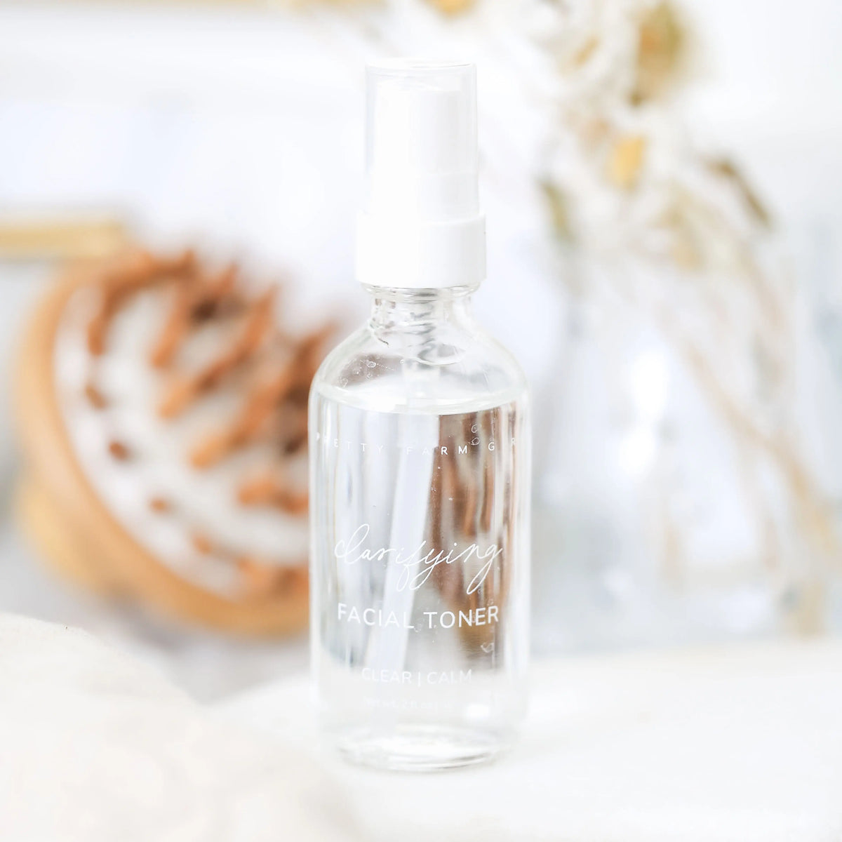 Sensitive Skin Fragrance Free Skincare Routine Essentials Kit Pretty farm girl