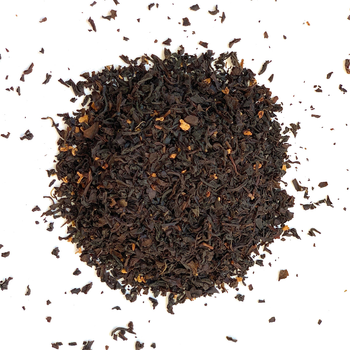 Crème De Earl Grey TRULY TEAS