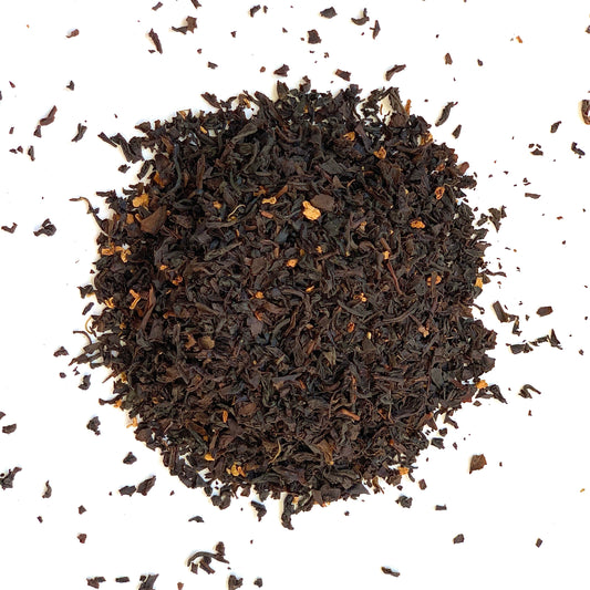 Crème De Earl Grey TRULY TEAS
