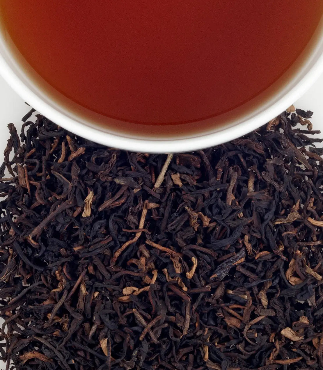 Midsummer's Peach (Decaf) Harney & Sons Fine Teas