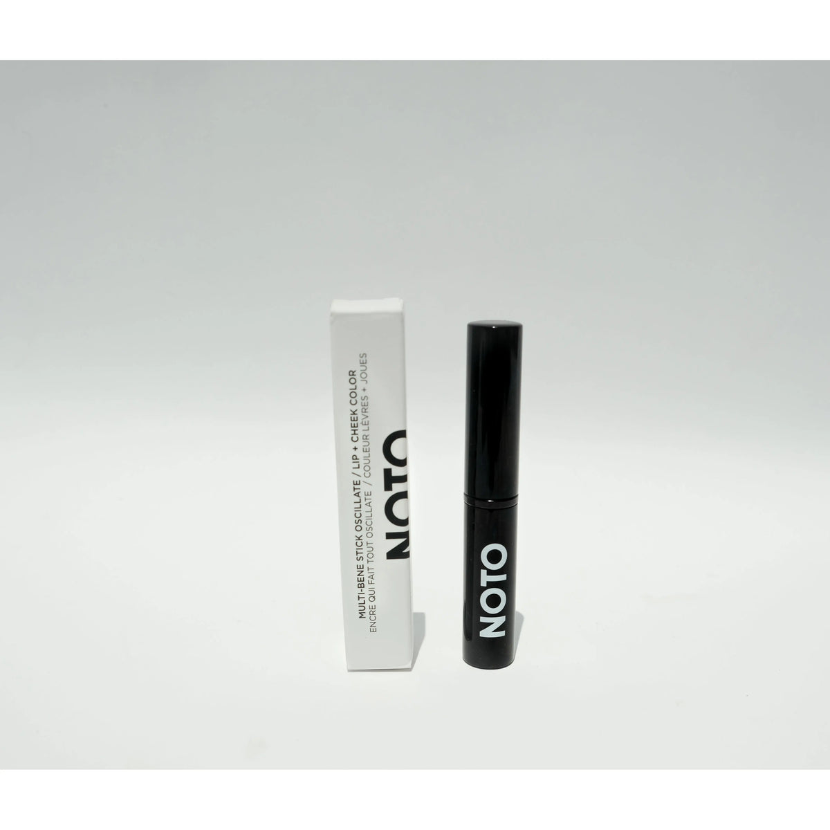 OSCILLATE - MULTI-BENE STICK // LIPS + CHEEKS NOTO Botanics