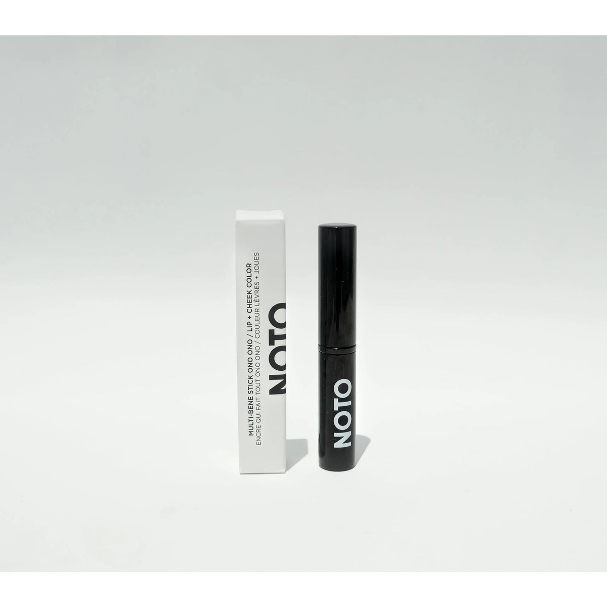 ONO ONO - MULTI-BENE STICK // LIPS + CHEEKS NOTO Botanics