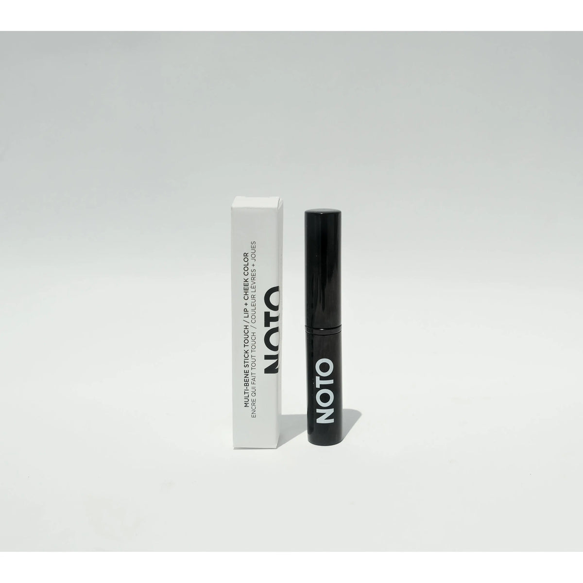 TOUCH - MULTI-BENE STICK // LIPS + CHEEKS NOTO Botanics