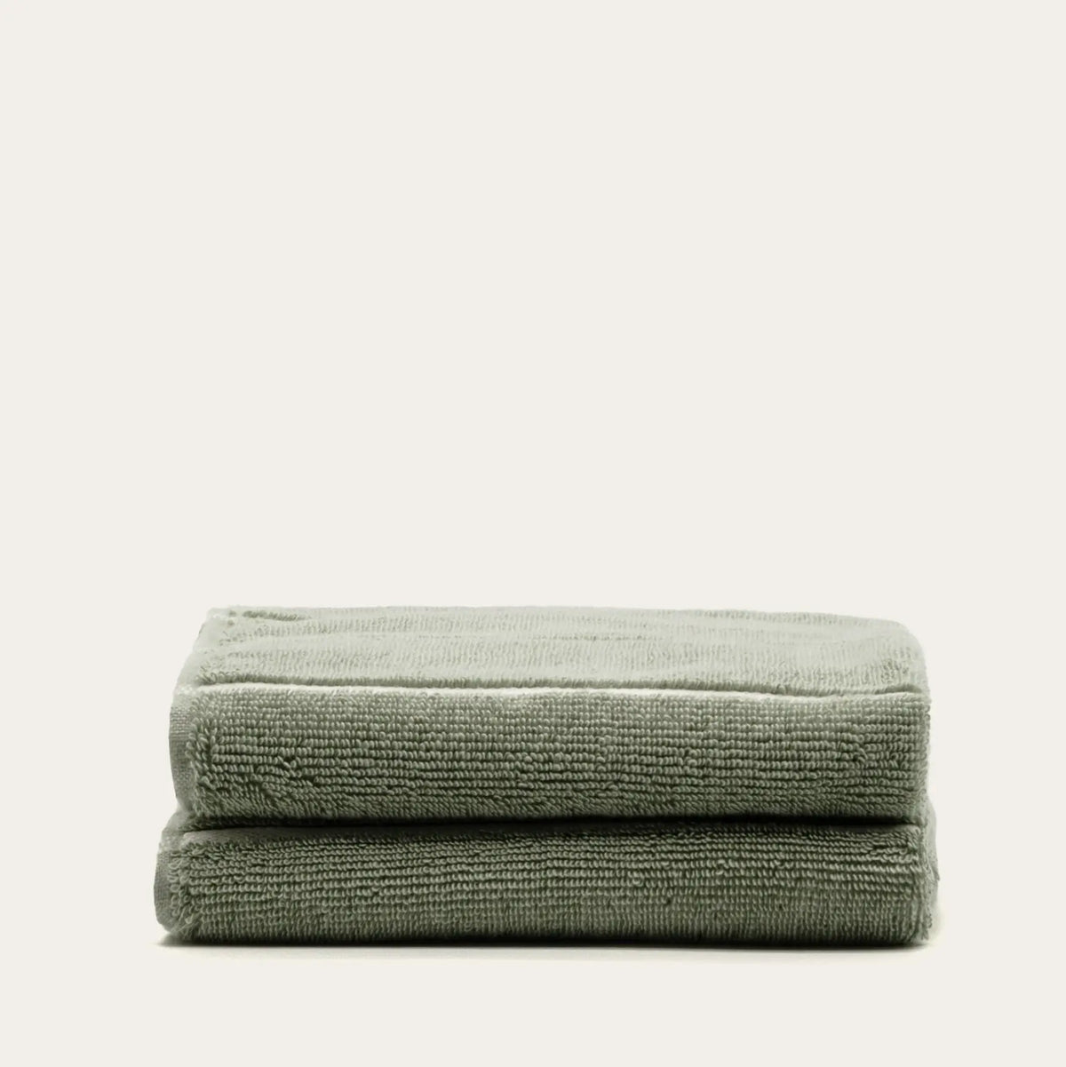 Deia Towels Italic