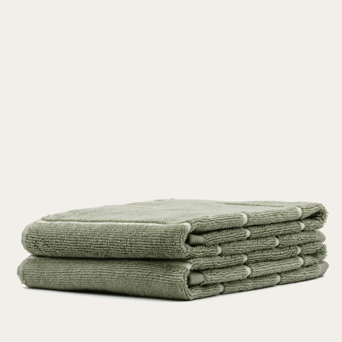 Deia Towels Italic