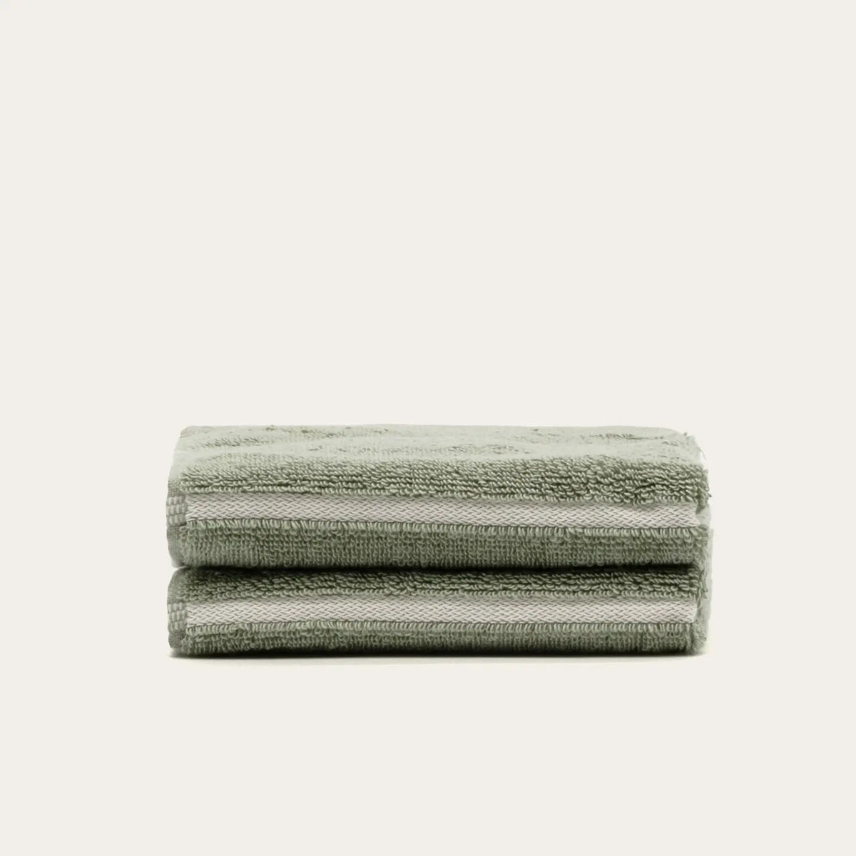 Deia Towels Italic