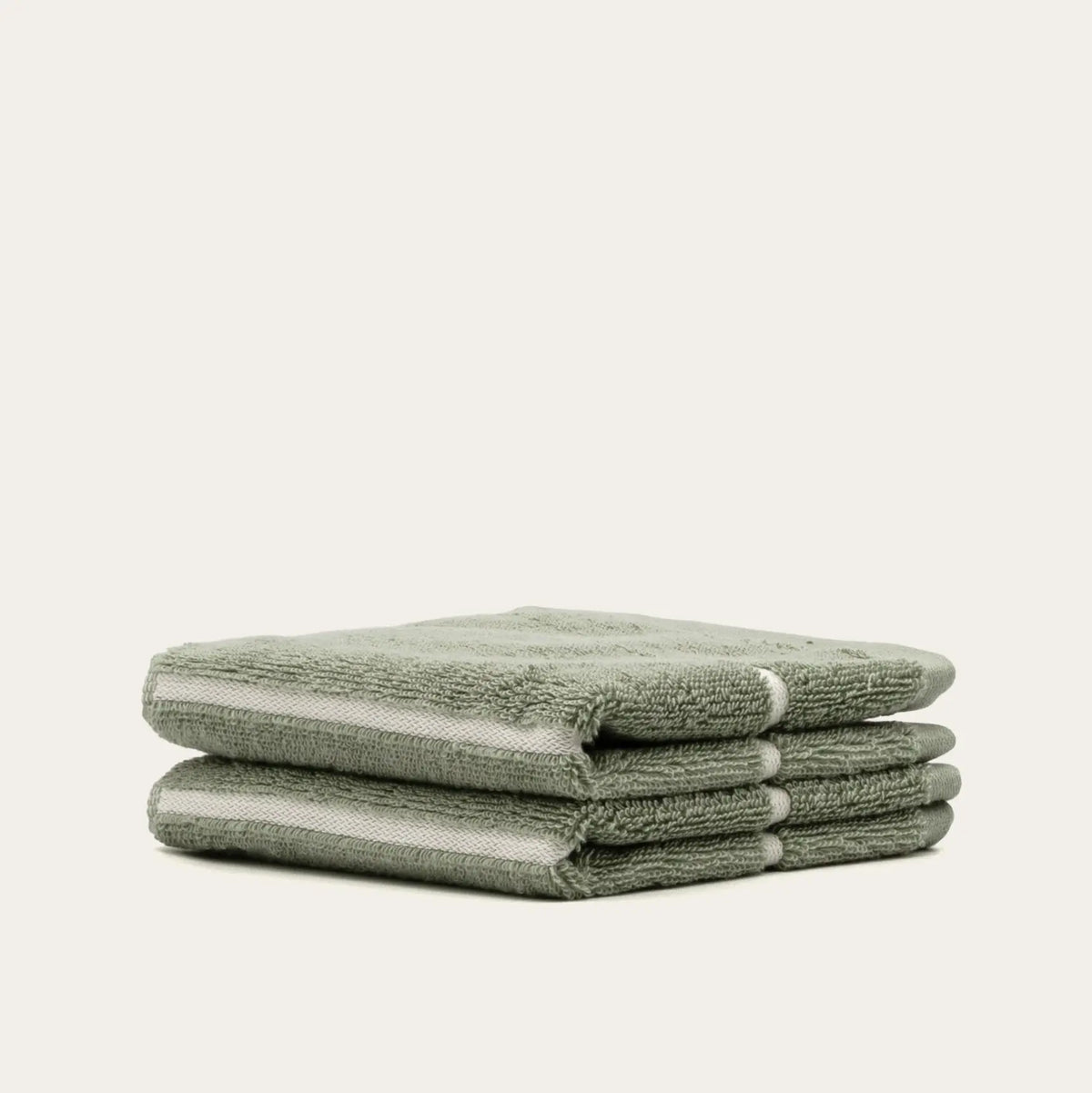 Deia Towels Italic