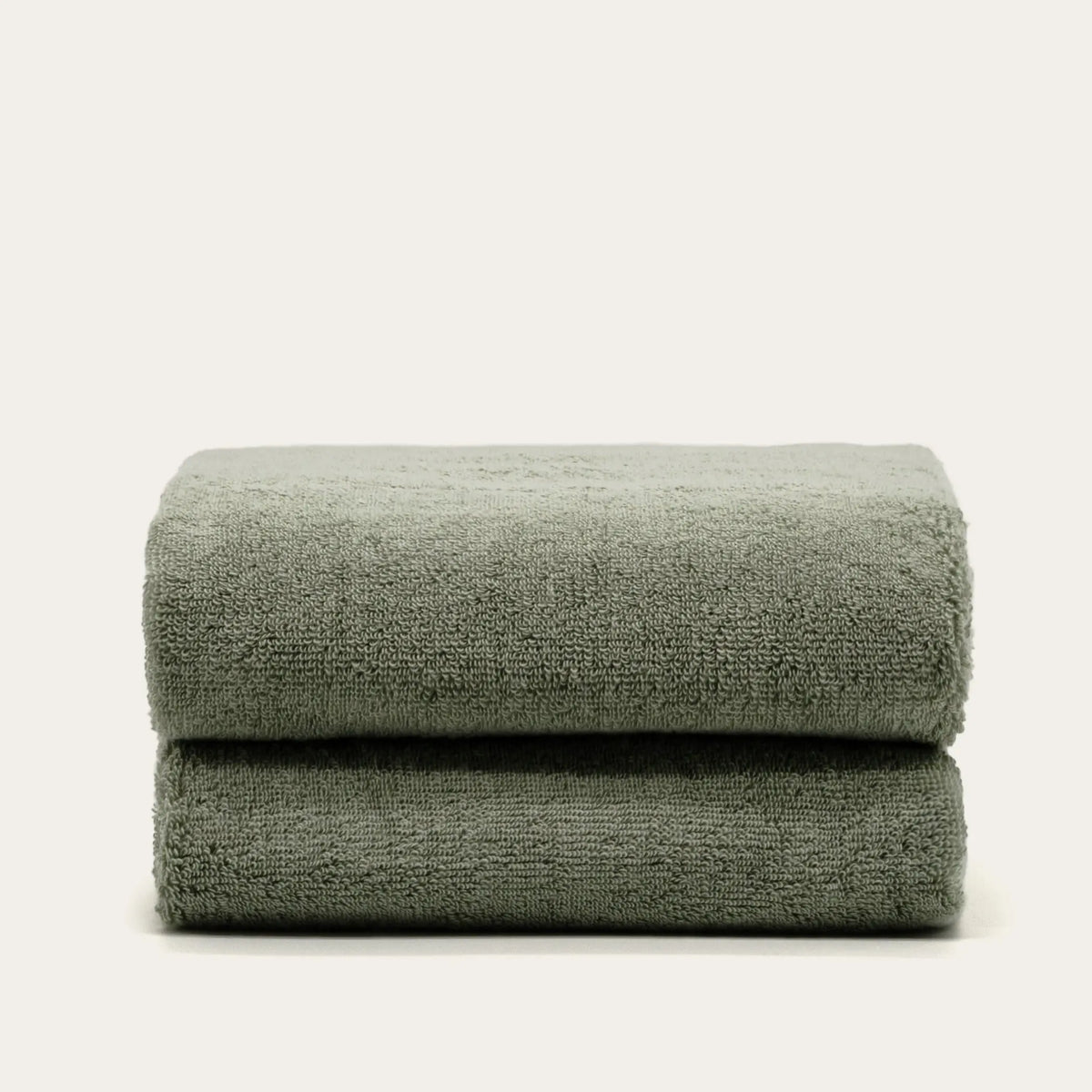 Deia Towels Italic