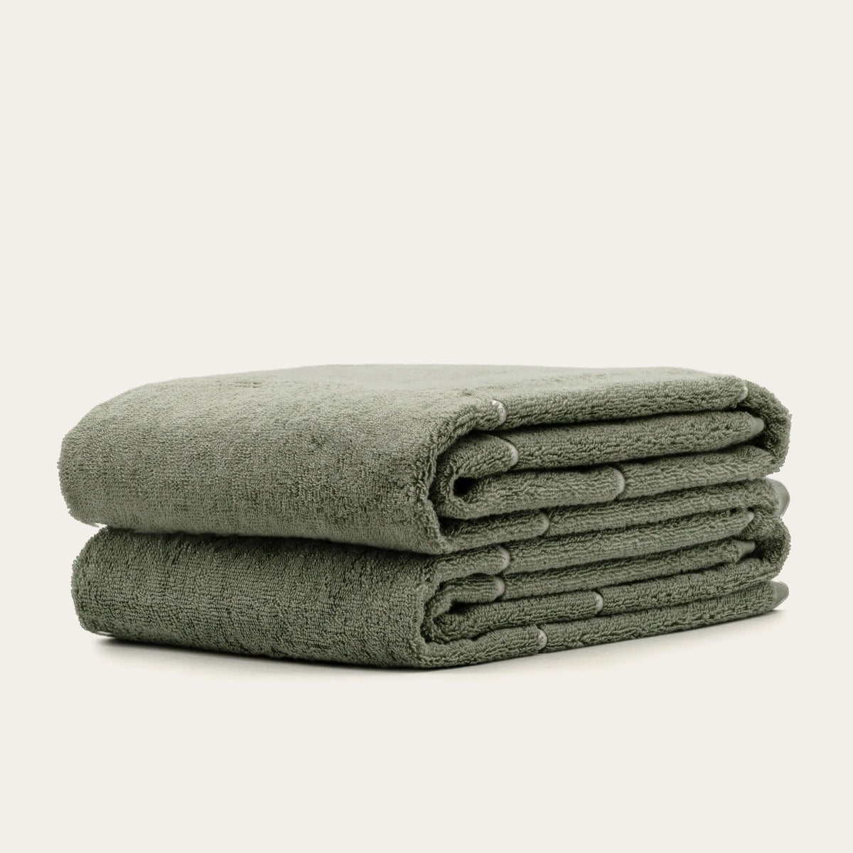 Deia Towels Italic