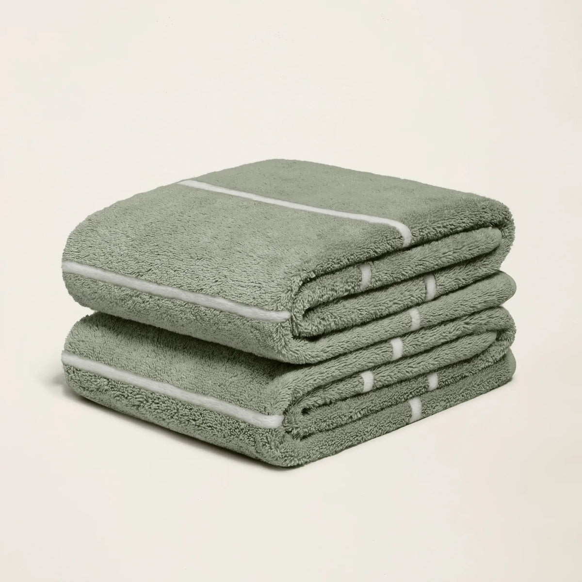 Deia Towels Italic