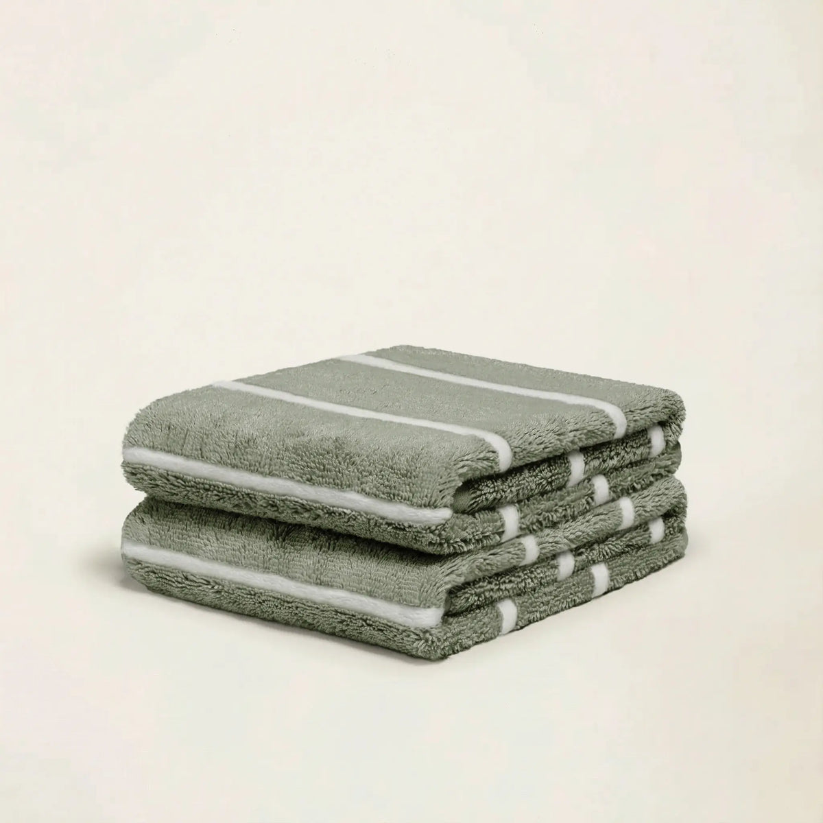 Deia Towels Italic