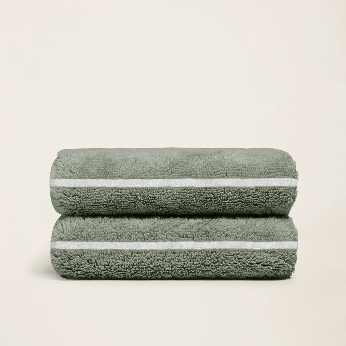 Deia Towels Italic
