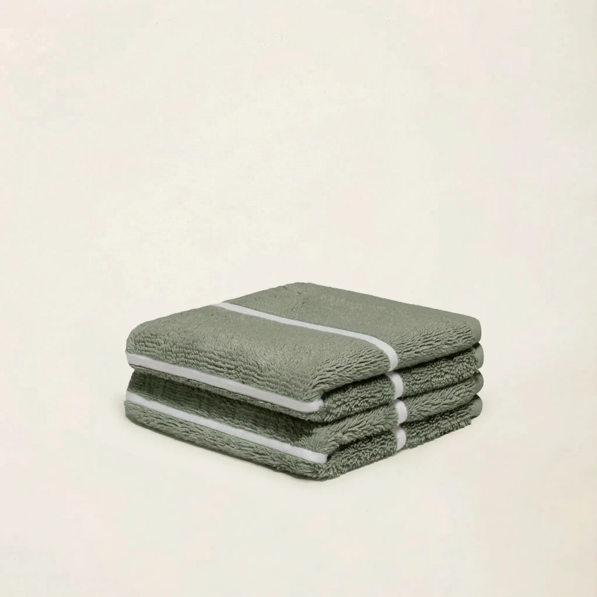 Deia Towels Italic