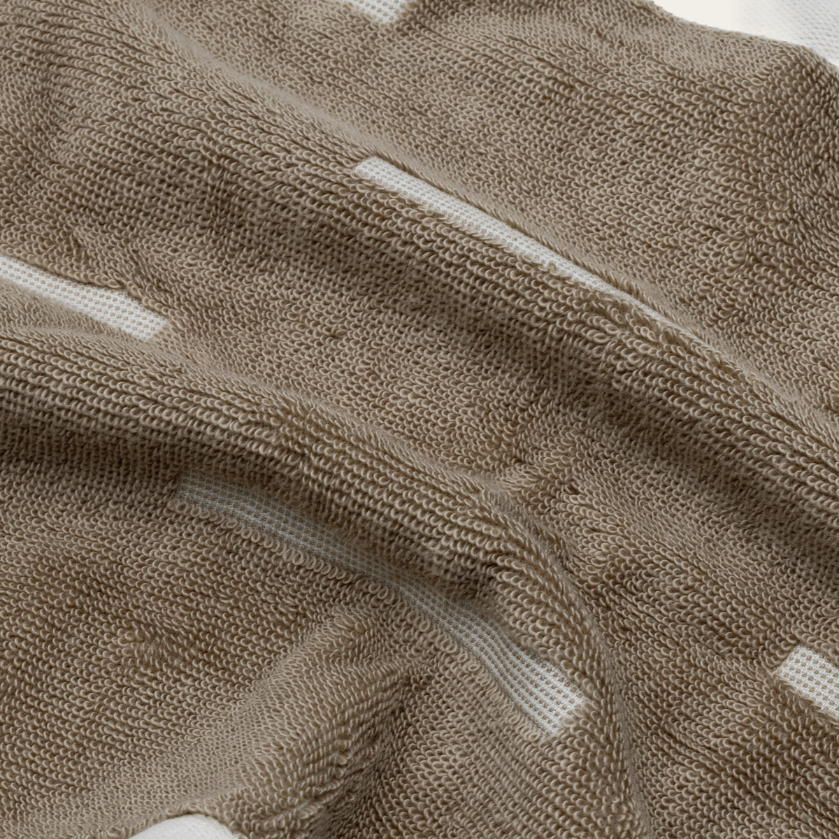 Sorrel Towels
