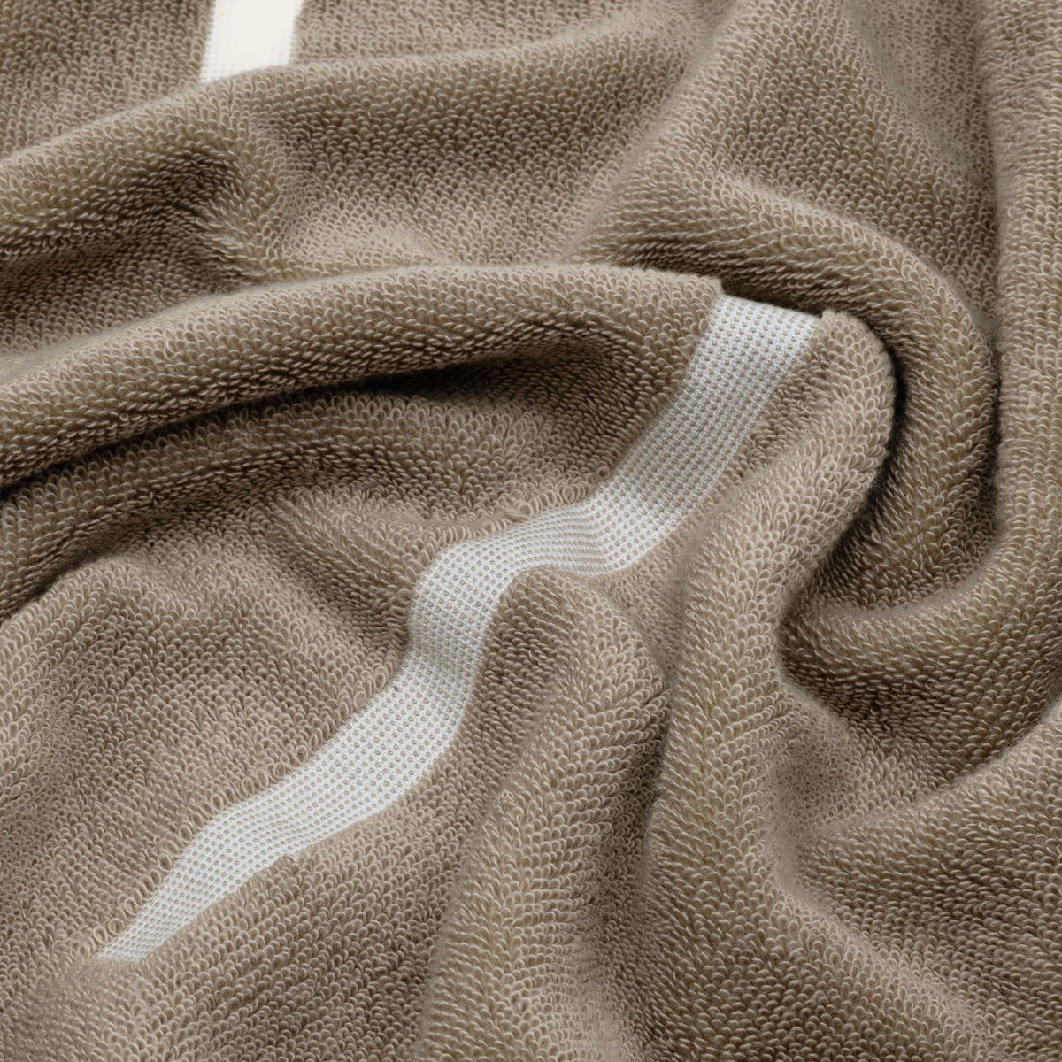 Sorrel Towels
