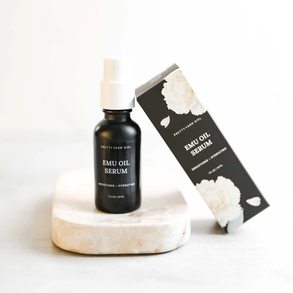 Sensitive Skin Fragrance Free Skincare Routine Essentials Kit Pretty farm girl