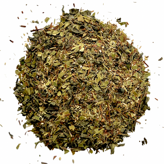 Energize & Repair TRULY TEAS