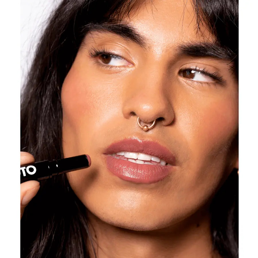 FIVE - MULTI-BENE STICK // LIPS + CHEEKS NOTO Botanics