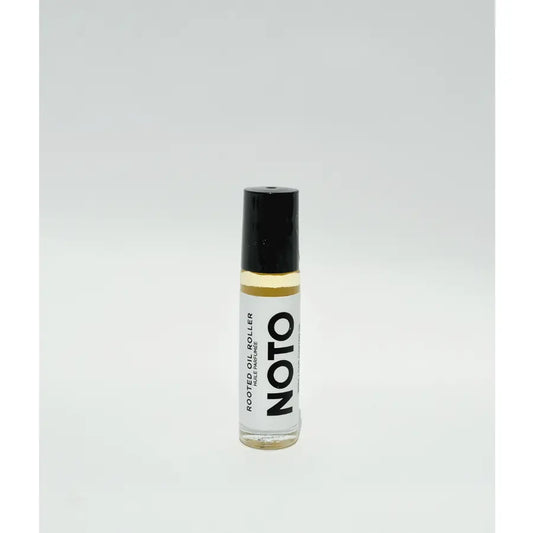 ROOTED ROLLER // BODY + HAIR NOTO Botanics