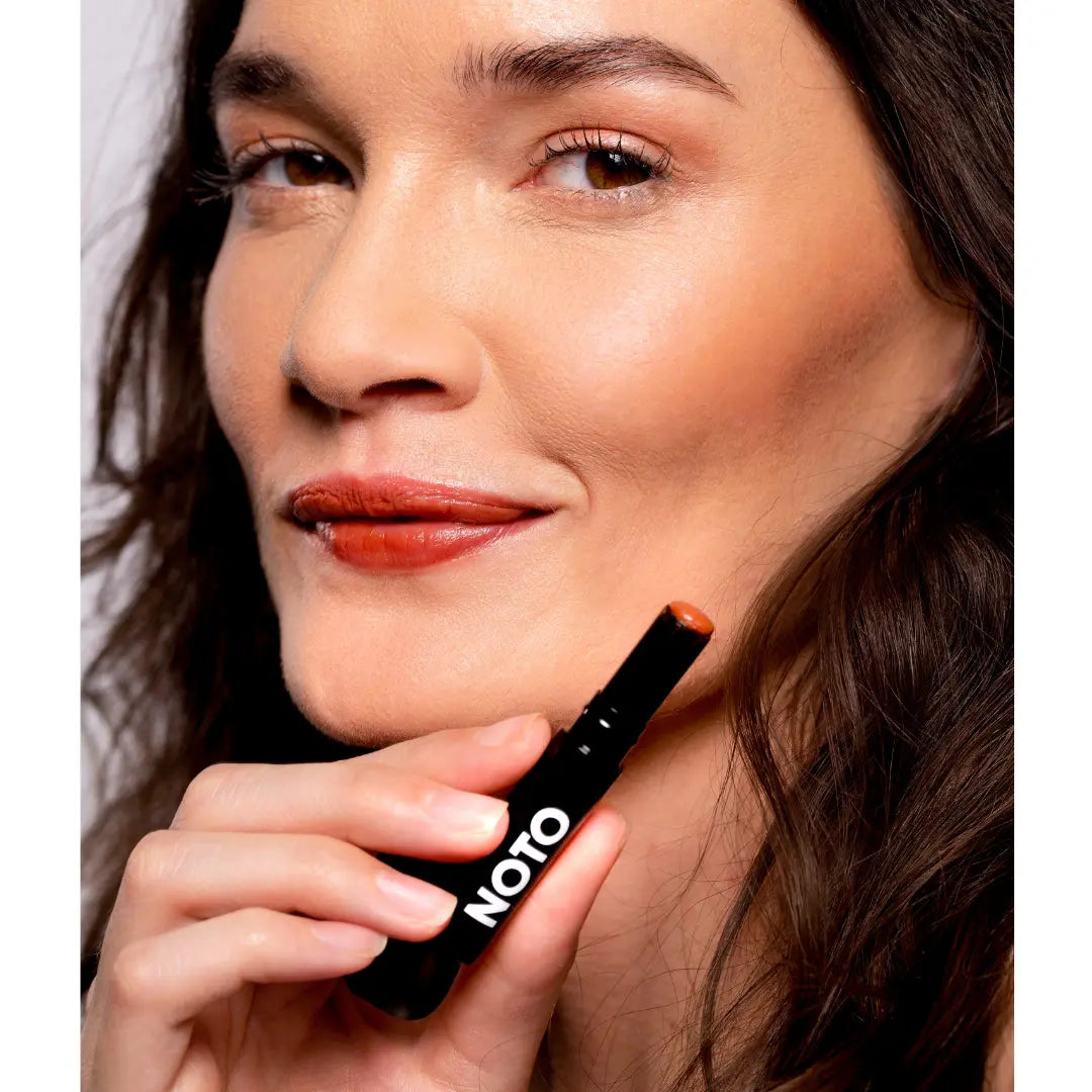 FLUXUS - MULTI-BENE STICK // LIPS + CHEEKS NOTO Botanics