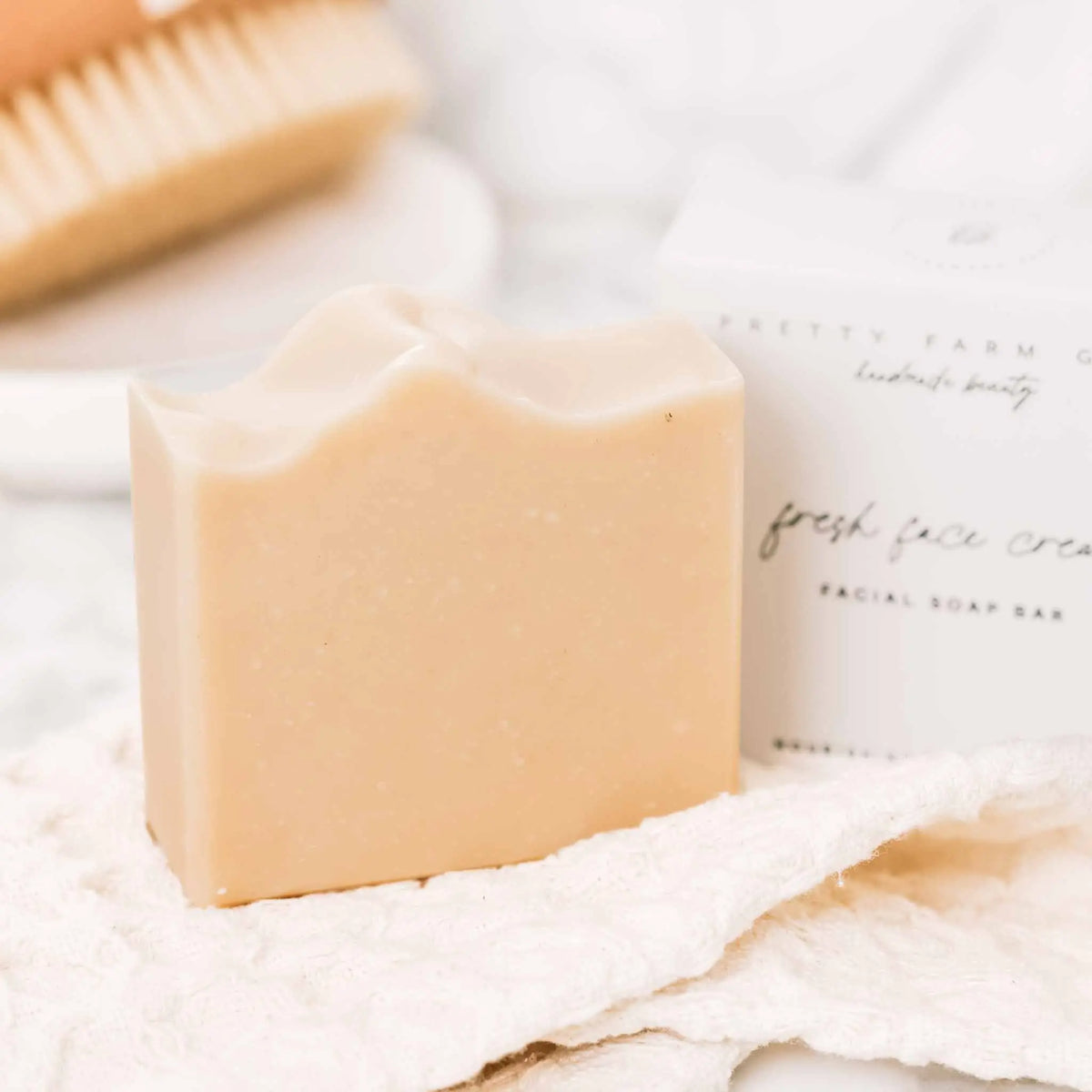 Anti-Aging Skincare Routine Essentials Kit Pretty farm girl