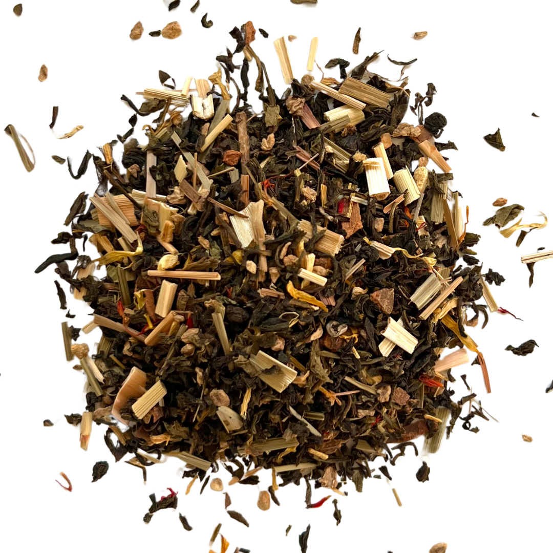 Green Passion Fruit TRULY TEAS