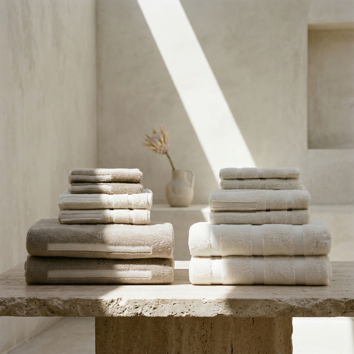 Capri Towels