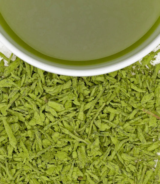 Very Berry Matcha Harney & Sons Fine Teas