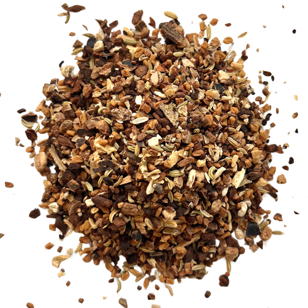 Herbal Coffee TRULY TEAS