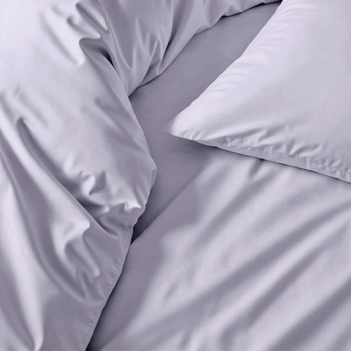 Luxe Australian Sateen Duvet Cover Italic