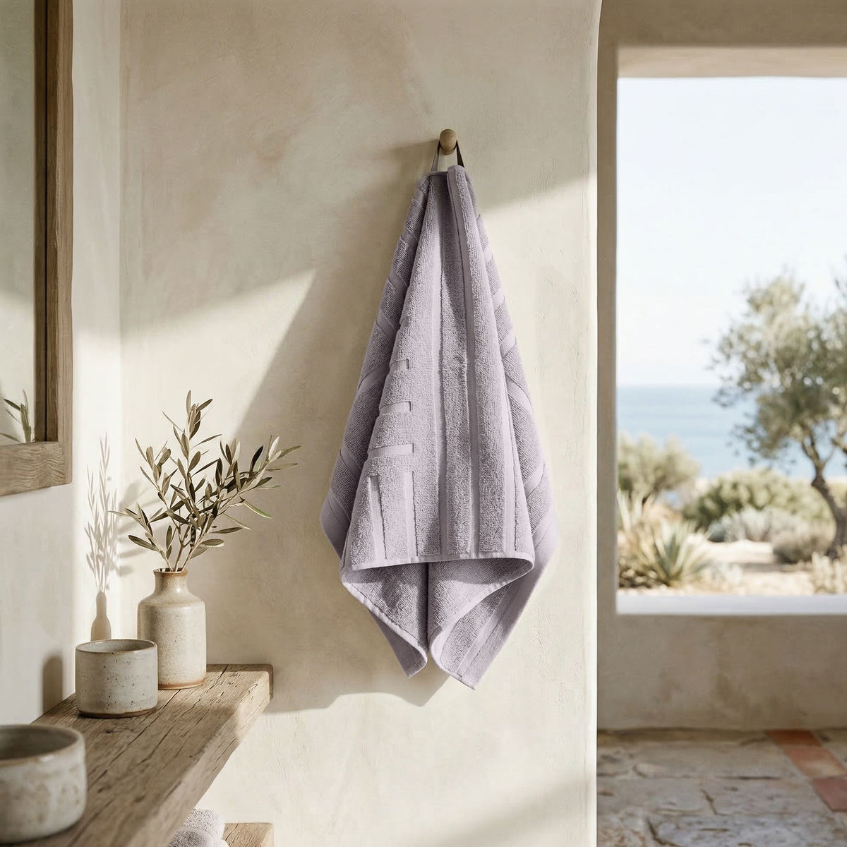 Capri Towels