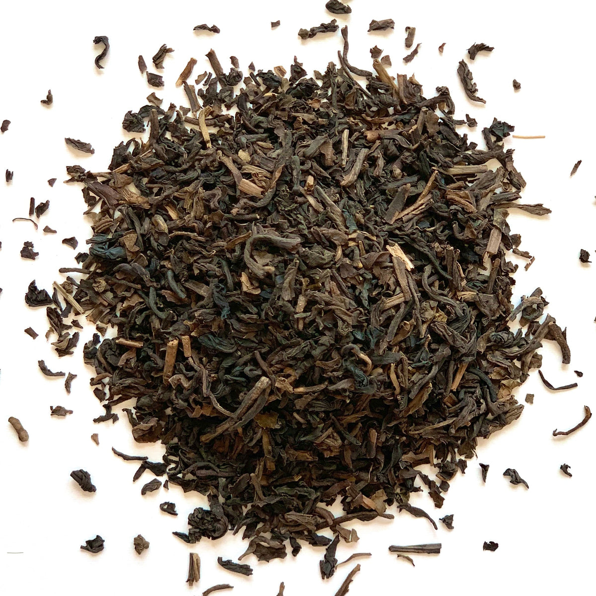 English Breakfast Decaf TRULY TEAS