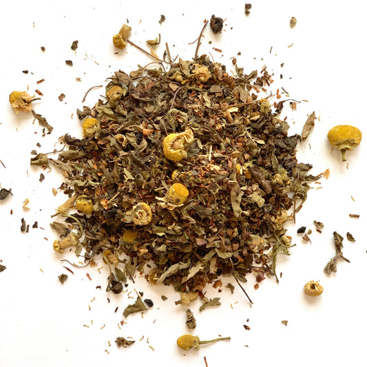 Vanilla Rooibos TRULY TEAS