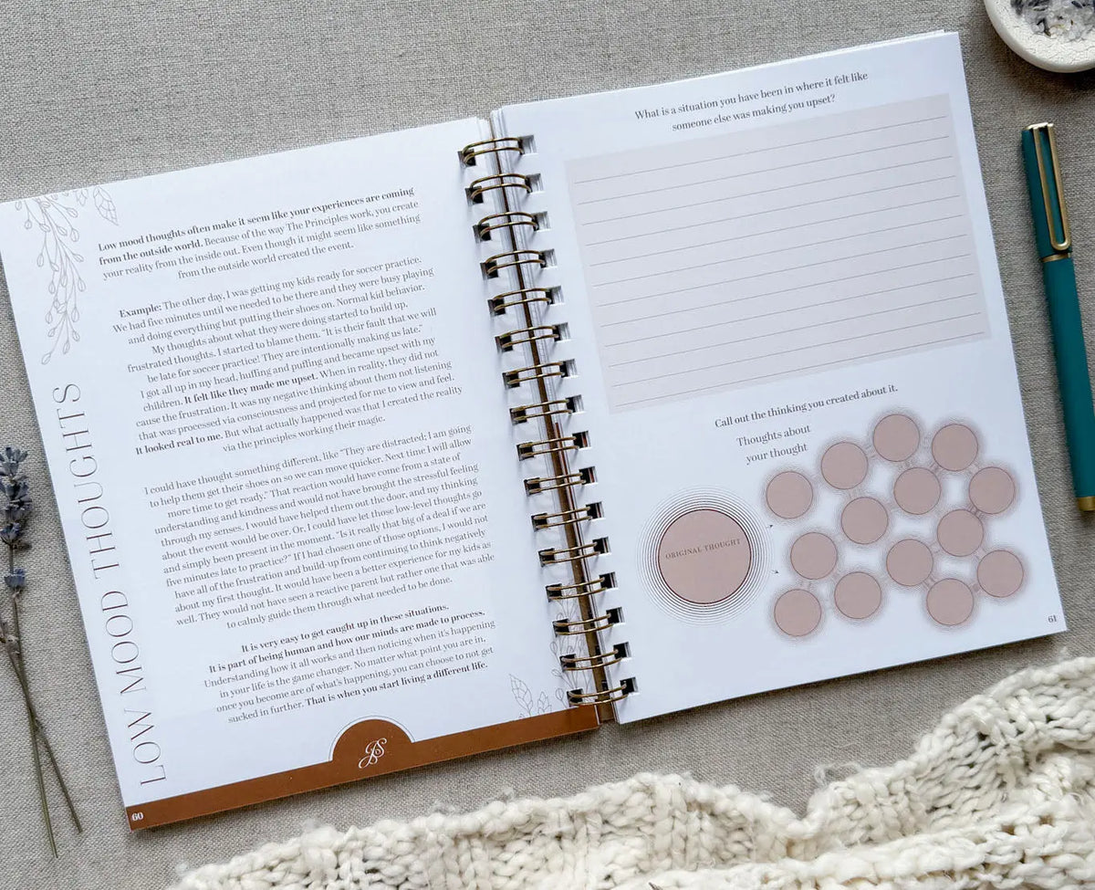 The Alignment Bundle Jen Simpson Design, LLC