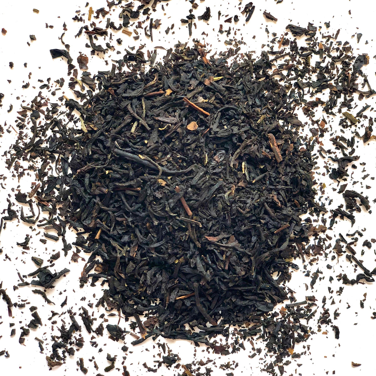 Earl Grey TRULY TEAS