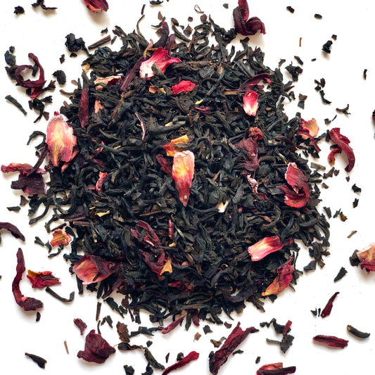Wild Strawberry TRULY TEAS