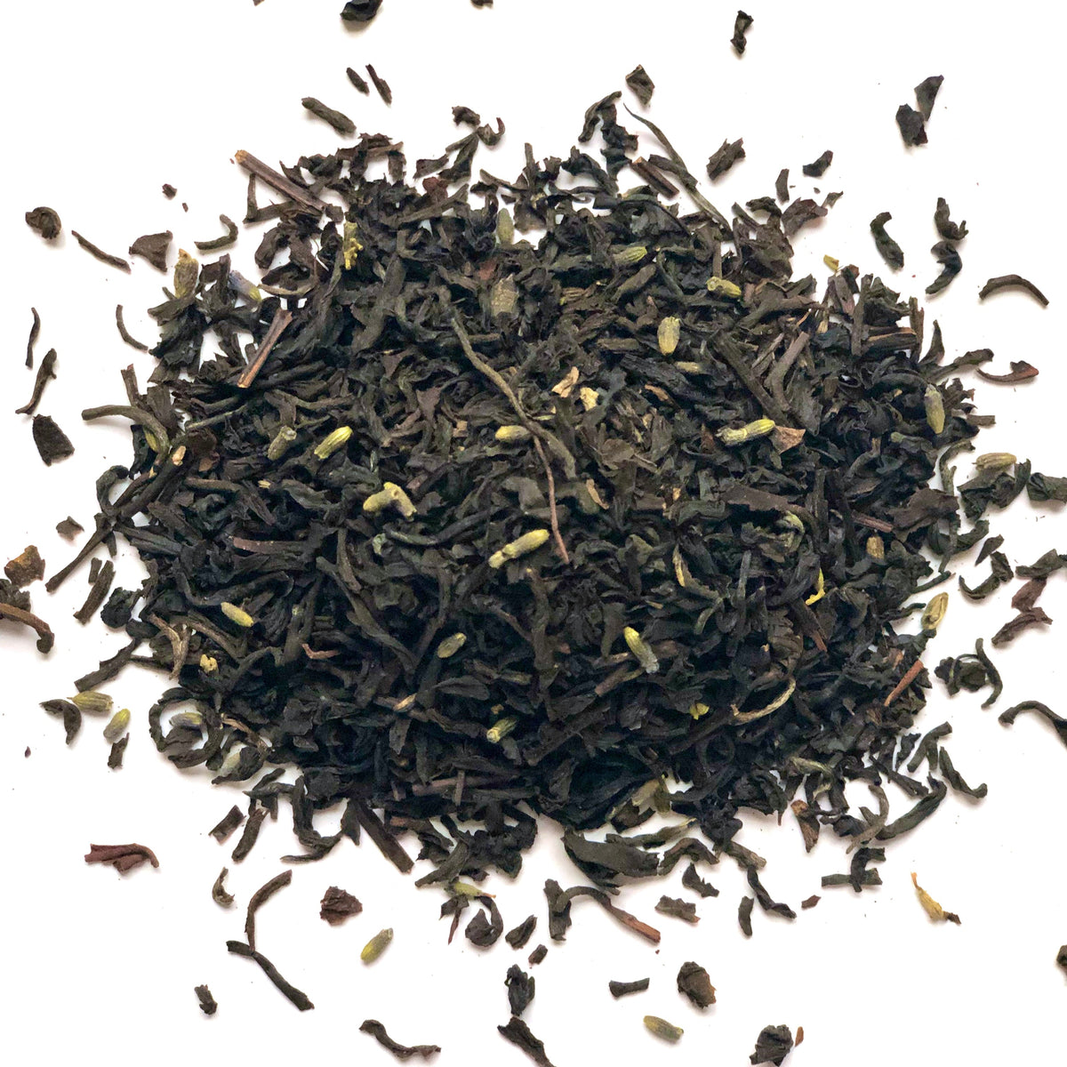 Lavender Earl Grey TRULY TEAS