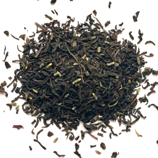Lavender Earl Grey TRULY TEAS
