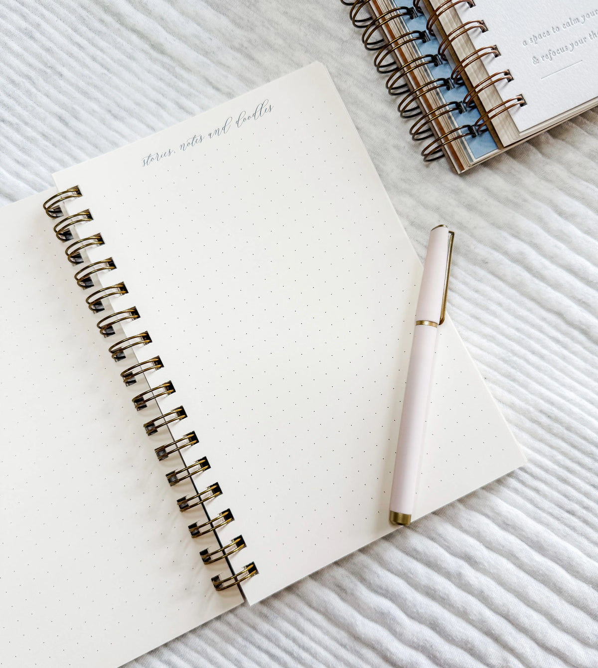The Little Book of Big Adventures // Travel Journal Jen Simpson Design, LLC