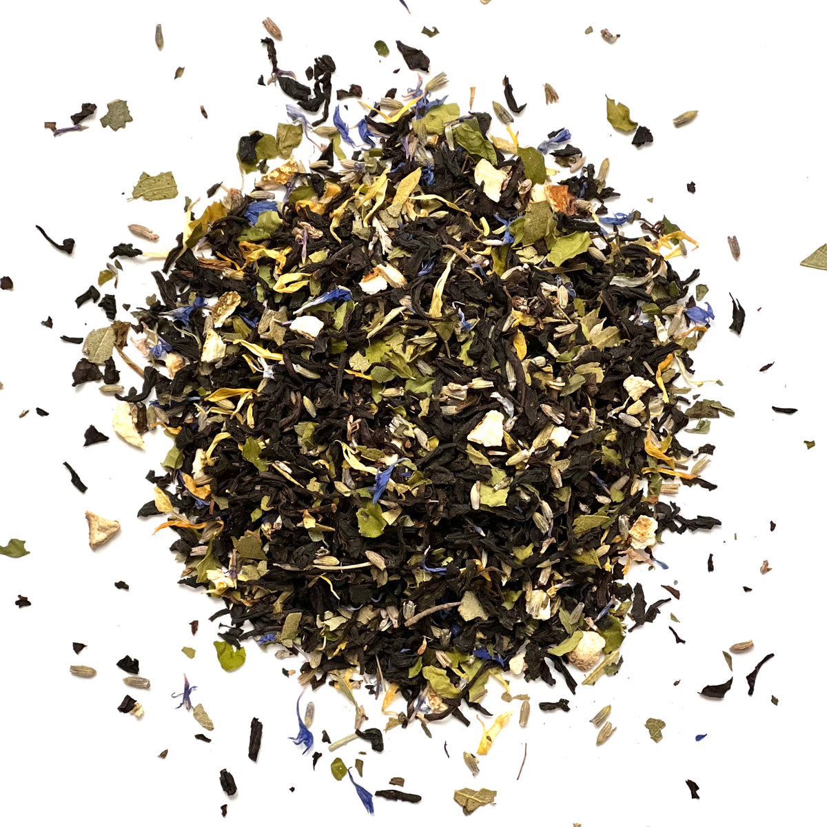 Lavender Mint TRULY TEAS